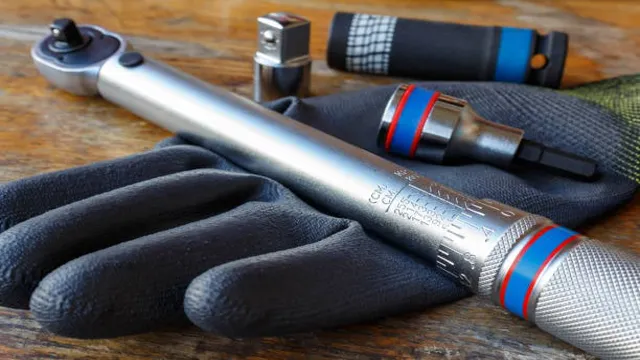 a torque wrench measures torque in 1 a torque wrench measures torque in