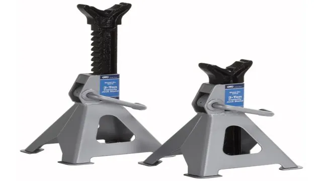 are 3 ton jack stands enough for f150 1 are 3 ton jack stands enough for f150