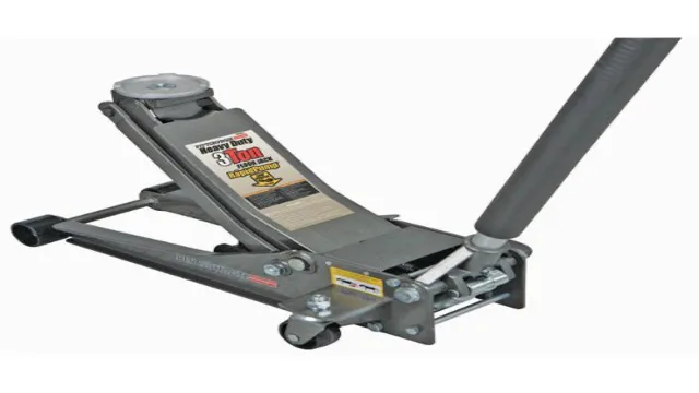 are 3 ton jack stands enough for truck 1 are 3 ton jack stands enough for truck