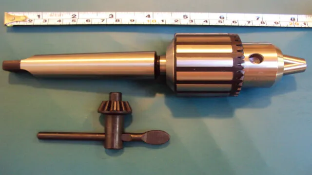 are all drill press chucks the same 1 are all drill press chucks the same