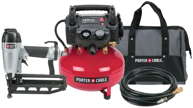 are all nail guns air compressor 1 are all nail guns air compressor