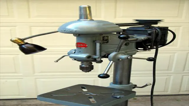are atlas drill press any good