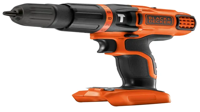 are black and decker cordless drills any good 2