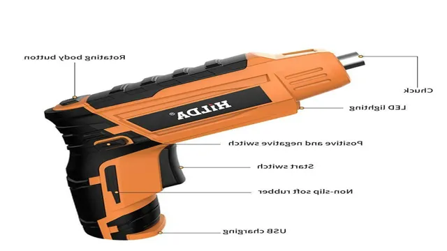 are cordless drill and cordless screwdriver the same