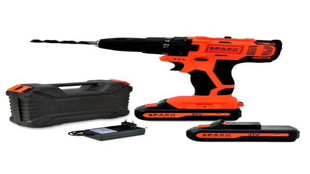 are cordless drills meant to spark 1 are cordless drills meant to spark