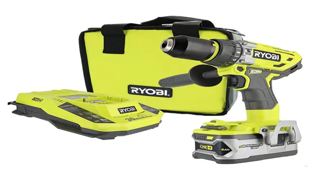 are cordless hammer drills any good