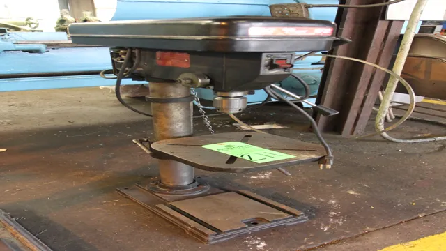 are dayton drill presses any good