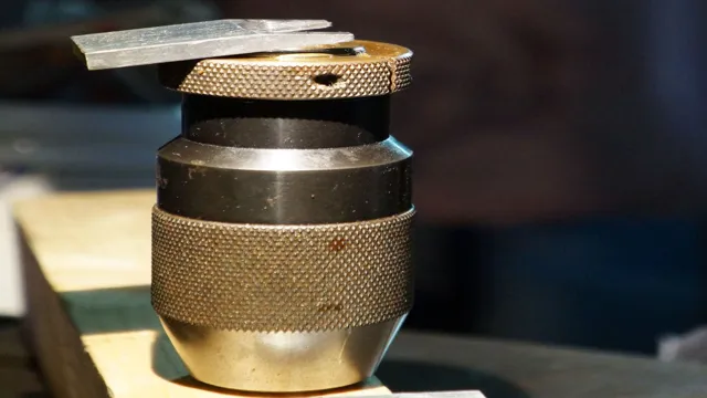 are drill press wedges universal or specific
