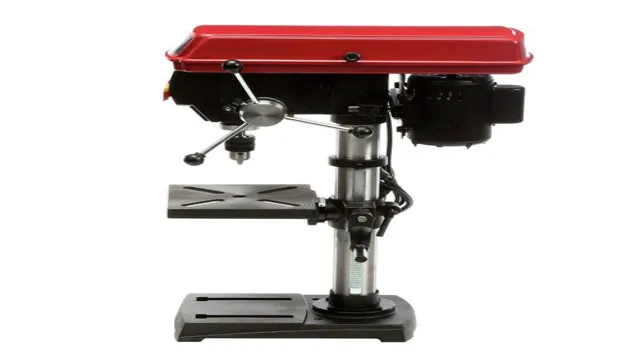 are drill presses with laser worth the extra price