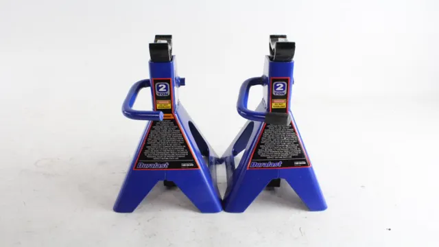 are duralast jack stands safe 1 are duralast jack stands safe