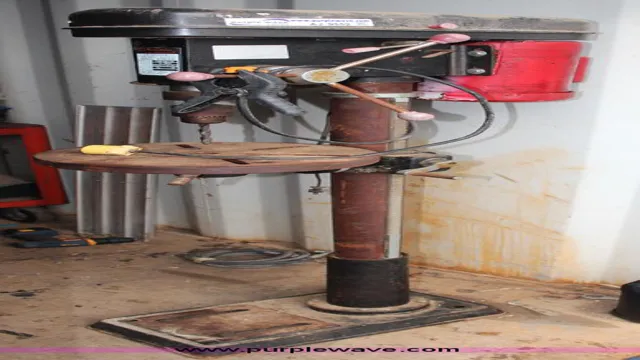 are guardian drill press any good
