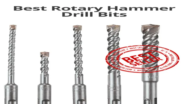 are hammer drill bits universal