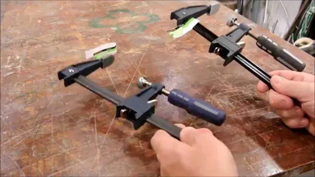 are harbor freight clamps any good 1 are harbor freight clamps any good