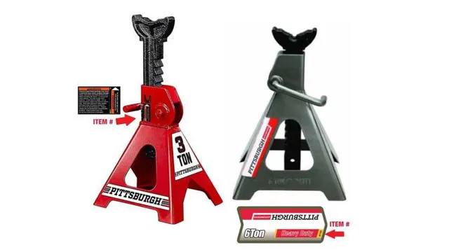 are harbor freight jack stands safe 2022 1 are harbor freight jack stands safe 2022