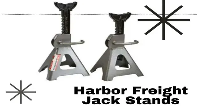 are harbor freight jack stands safe now 1 are harbor freight jack stands safe now