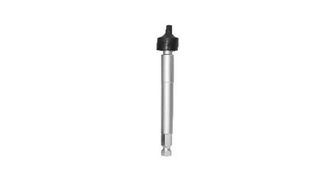 are impact driver bits universal