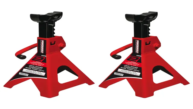are ratchet jack stands safe 1 are ratchet jack stands safe