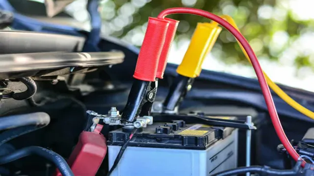 can a car battery charger charge a dead battery 1 can a car battery charger charge a dead battery