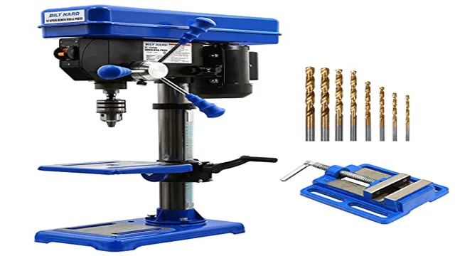can a drill press be used to wind a sping