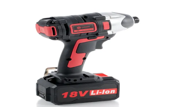 can a hammer drill be used as an impact driver