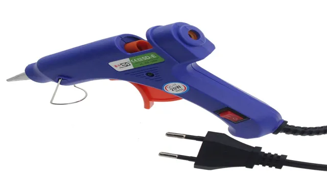can a heat gun melt plastic