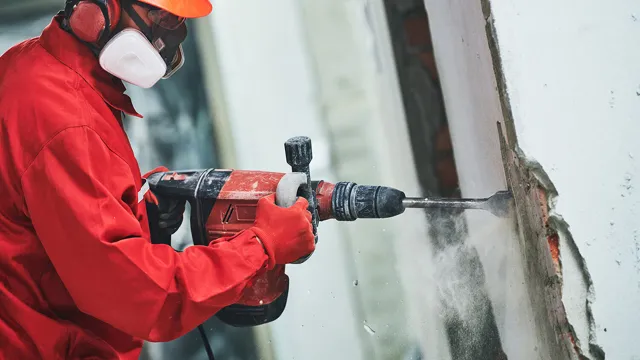 can a rotary hammer break concrete 1 can a rotary hammer break concrete