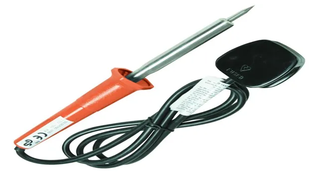 can a soldering iron be used for wood burning 1 can a soldering iron be used for wood burning