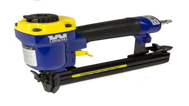 can a staple gun go through wood 1 can a staple gun go through wood
