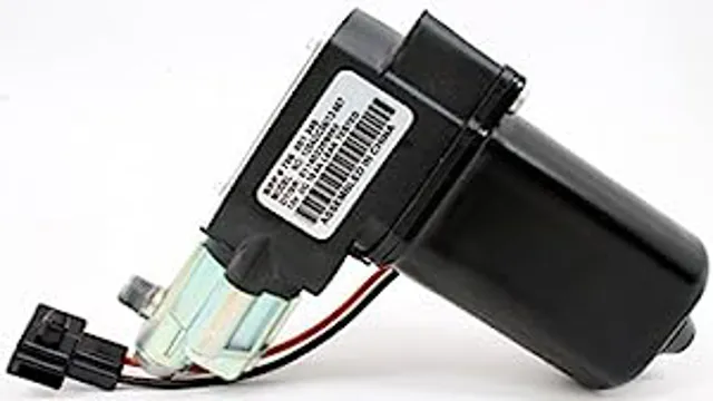 can am spyder air compressor