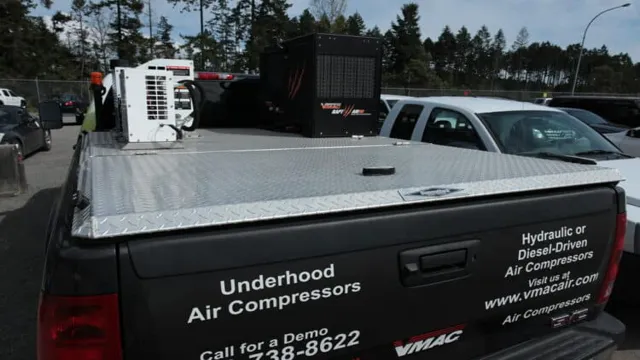 can an air compressor be repaired