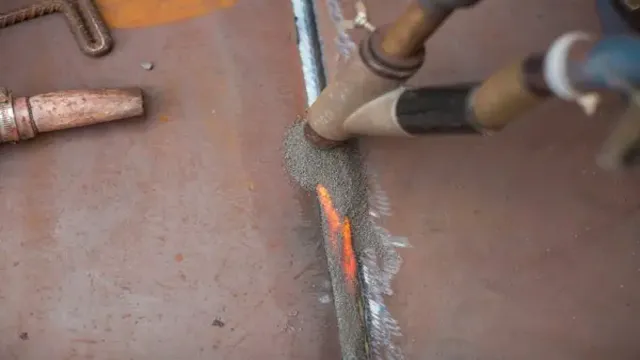 can an air compressor deflate