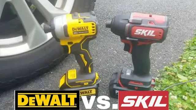 can an impact driver be used for lug nuts 1 can an impact driver be used for lug nuts
