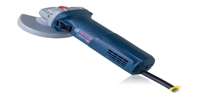 can angle grinder cut concrete