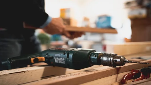 can cordless drill remove nuts