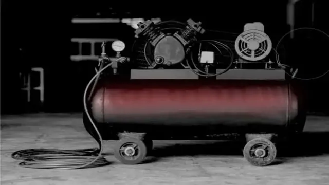 can i add a tank to my air compressor