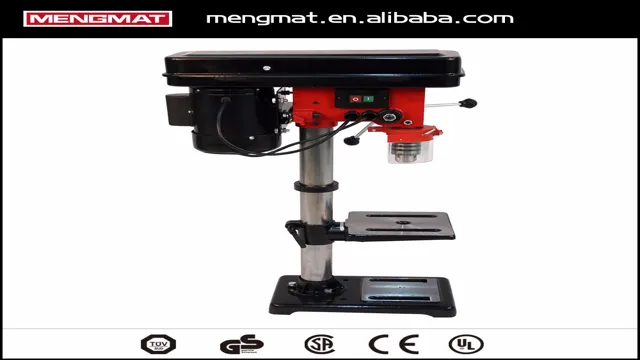 can i get parts for my zj4116 drill press