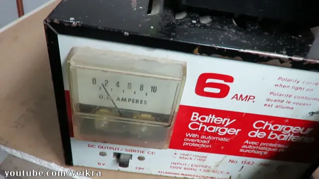 can i jumpstart my cordless drill battery