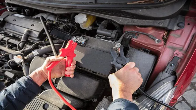 can i leave a car battery charger on overnight 1 can i leave a car battery charger on overnight