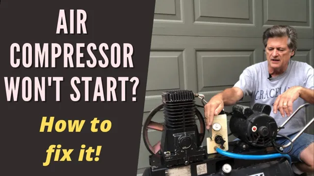 can i leave my air compressor on all the time