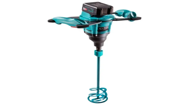 can i mix thinset with cordless drill 1 can i mix thinset with cordless drill