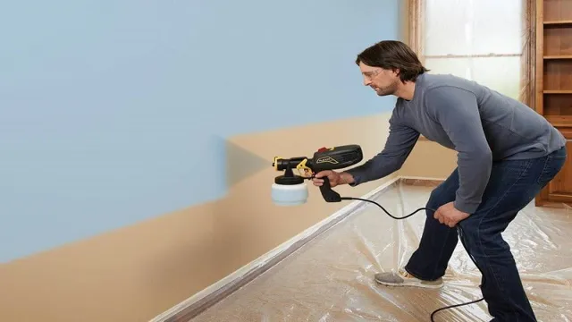can i put stain in a paint sprayer 1 can i put stain in a paint sprayer