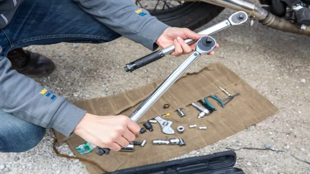 can i rent a torque wrench