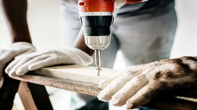 can i use a cordless drill with a hole saw 1 can i use a cordless drill with a hole saw