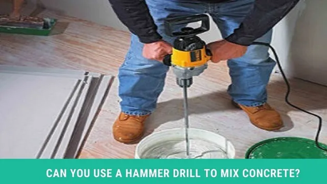 can i use a hammer drill to mix mortar 1 can i use a hammer drill to mix mortar