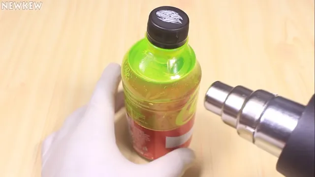 can i use a heat gun to cure epoxy faster 2