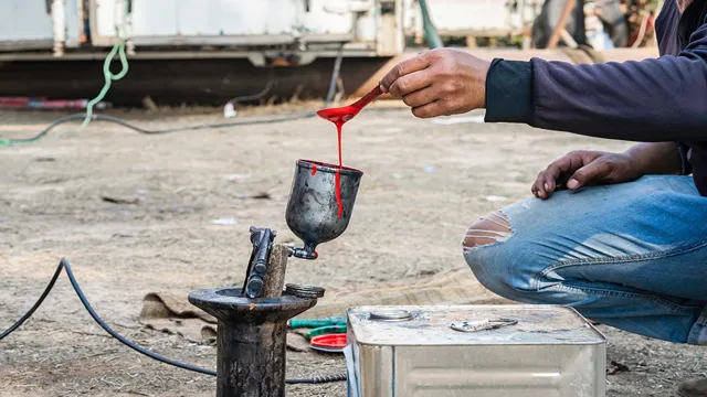 can i use a heat gun to dry acrylic paint 1 can i use a heat gun to dry acrylic paint