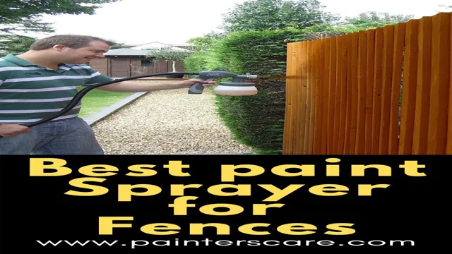 can i use a paint sprayer to stain my fence 1 can i use a paint sprayer to stain my fence
