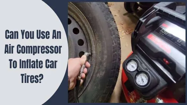 can i use an air compressor to inflate balloons 1 can i use an air compressor to inflate balloons