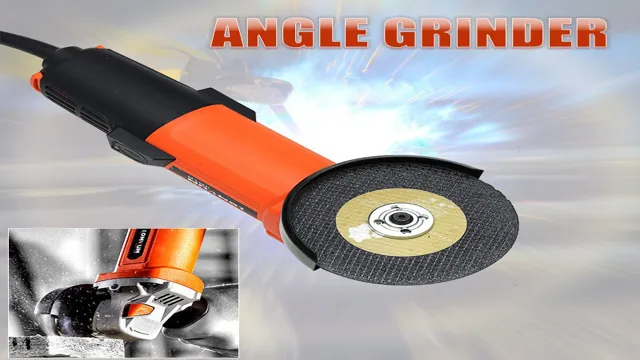 can i use angle grinder to polish car