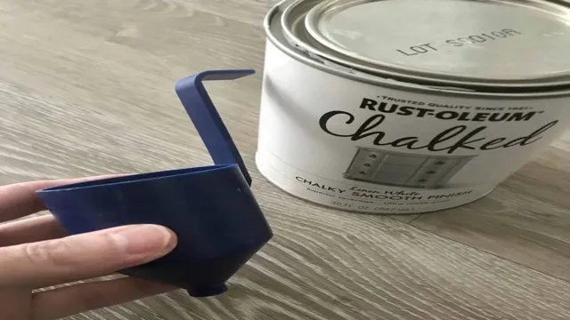 can i use chalk paint in a paint sprayer 1 can i use chalk paint in a paint sprayer